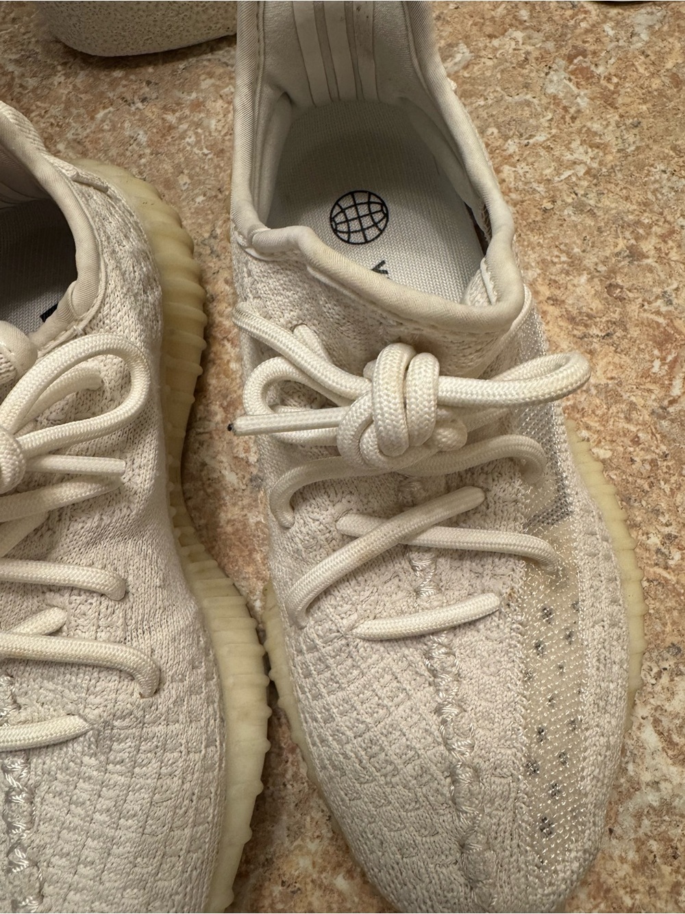 Yeezy boost Women shoes